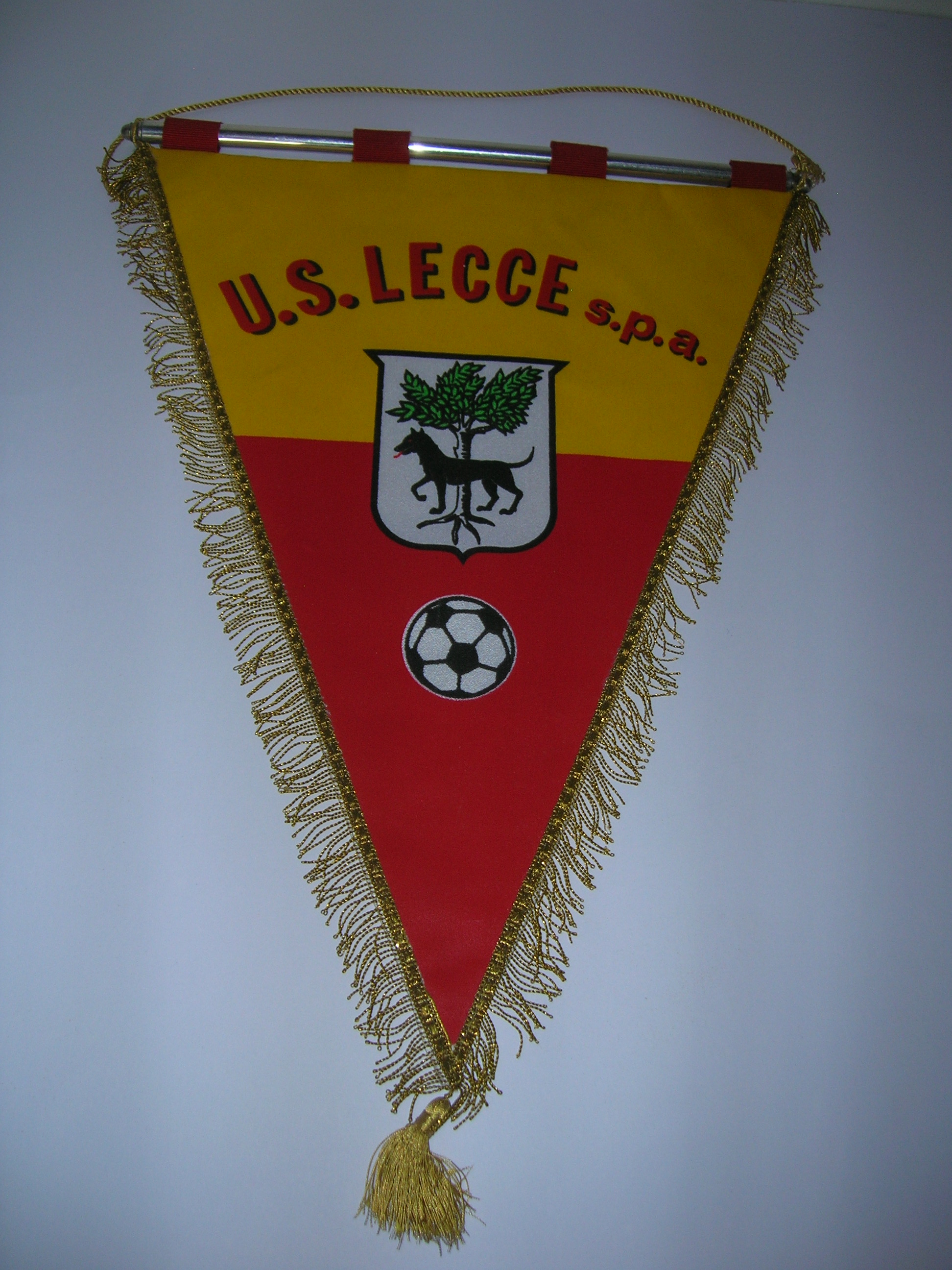 U.S.  Lecce  spa